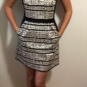 French Connection Dress